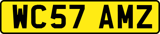 WC57AMZ