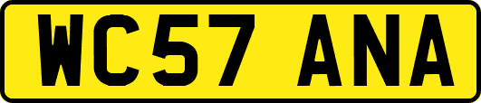 WC57ANA