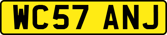 WC57ANJ