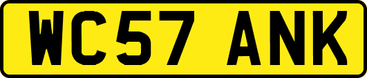 WC57ANK