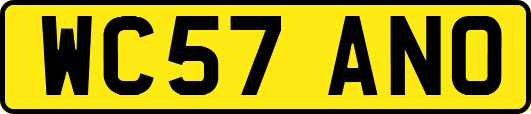 WC57ANO