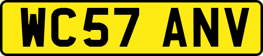 WC57ANV