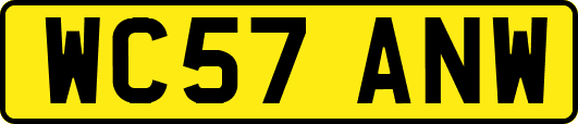 WC57ANW