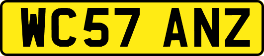 WC57ANZ