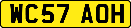 WC57AOH