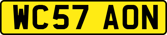 WC57AON