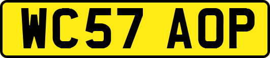 WC57AOP