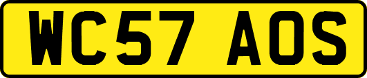 WC57AOS