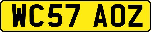 WC57AOZ