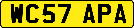 WC57APA