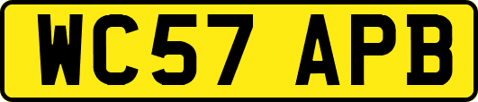 WC57APB
