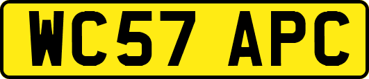 WC57APC