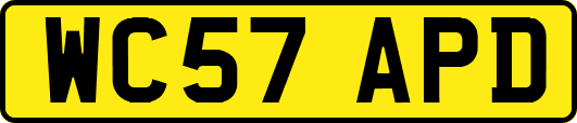 WC57APD