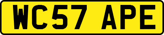 WC57APE