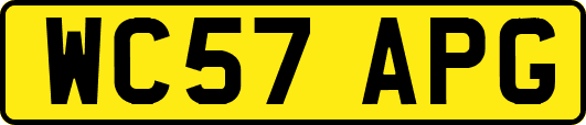 WC57APG