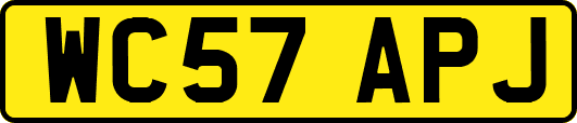 WC57APJ