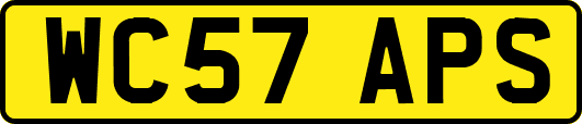 WC57APS