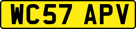 WC57APV