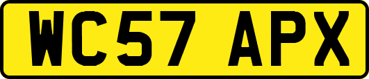 WC57APX