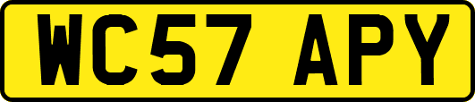 WC57APY