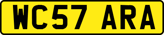WC57ARA