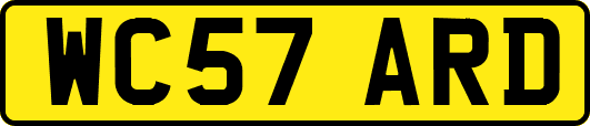 WC57ARD