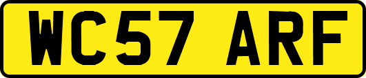 WC57ARF
