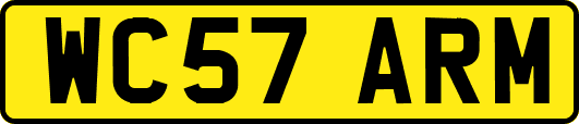 WC57ARM