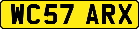 WC57ARX