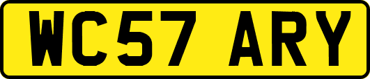 WC57ARY