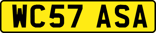 WC57ASA
