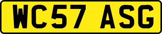WC57ASG