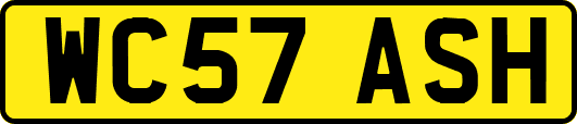 WC57ASH