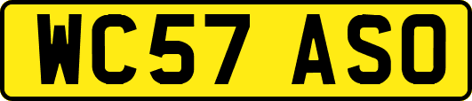 WC57ASO