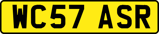 WC57ASR