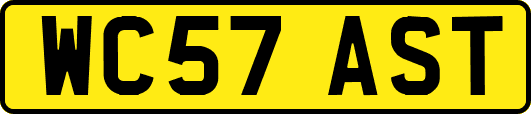 WC57AST