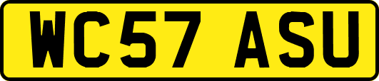 WC57ASU