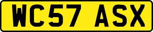 WC57ASX