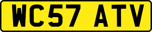 WC57ATV