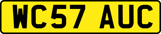 WC57AUC