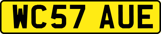 WC57AUE