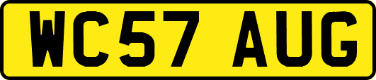 WC57AUG