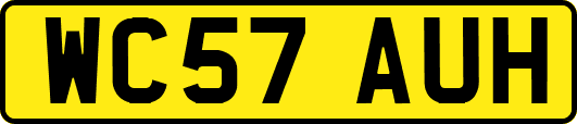 WC57AUH