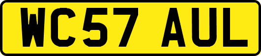 WC57AUL