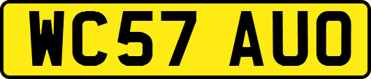 WC57AUO