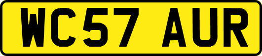WC57AUR