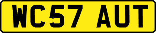 WC57AUT