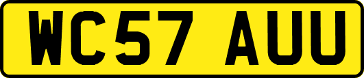 WC57AUU