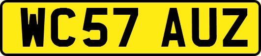 WC57AUZ