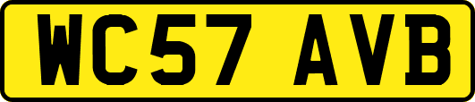 WC57AVB